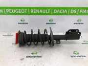 Federbein Links Vorne 1614380880 Citroën C4 Picasso (3D/3E) Großraumlimousine 1.2 12V PureTech 130 (EB2DTS(HNY)) 2016-08