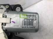 Scheibenwischermotor Hinten 9688605580 Peugeot 508 SW (8E/8U) Kombi 2.0 HDiF 16V (DW10BTED4(RHF)) 2011-09