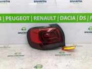 Rücklicht Links YQ00042480 Citroën C3 Aircross I (2C/2R) SUV 1.2 e-THP PureTech 110 (EB2ADT(HNP)) 2019-01