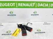 Gürtelschnalle Links Hinten 878175322R Renault Megane IV Estate (RFBK) Kombi 5-drs 1.3 TCE 160 16V (H5H-490(H5H-E4)) 2021-09