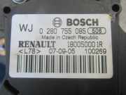 Gaspedal 180050001R Renault Laguna III (BT) Schrägheck 2.0 dCi 16V 150 (M9R-740) 2008-05