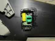 Handschuhfach 8226KX Peugeot 308 CC (4B) Cabrio 1.6 16V THP 155 (EP6CDT(5FV)) 2011-10