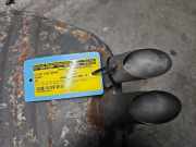 Auspuff Endtopf 1726RX Peugeot 607 (9D/U) Limousine 2.2 HDi 16V FAP (DW12TED4(4HX)) 2001-10