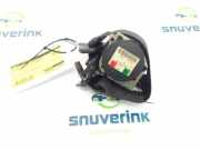 Sicherheitsgurt Links Hinten 601030000 Mini Mini One/Cooper (R50) Schrägheck 1.6 16V Cooper (W10-B16A) 2003-07