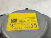 Sicherheitsgurt Rechts Hinten 34198415G Opel Grandland (X) SUV 1.2 Turbo 12V (F12XHT(EB2ADTS)) 2018-06