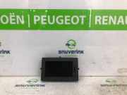 Innenausstattung Display 259154618R Renault Grand Sc?nic III (JZ) Gro?raumlimousine 1.6 16V (K4M-858(K4M-R8)) 2010-04