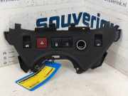 Warnleuchte Schalter 6990L2 Peugeot Partner (GC/GF/GG/GJ/GK) Van 1.6 HDI 90 16V (DV6TED4BU/FAP(9HS)) 2010-04