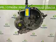 Getriebe Manuell ABS 9806281880 Peugeot 308 SW (L4/L9/LC/LJ/LR) Kombi 5-drs 1.6 BlueHDi 120 (DV6FC(BHZ)) 2014-06