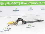 Sicherheitsgurt Links Hinten 8200215899 Renault Modus/Grand Modus (JP) Großraumlimousine 1.4 16V (K4J-770) 2004-10