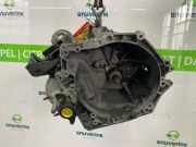 Getriebe Manuell ABS 223122 Citroën Berlingo Van 1.6 Hdi 16V 90 (DV6TED4BU.FAP(9HS)) 2009-04