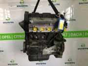 Motor 0135JY Peugeot Partner Tepee (7A/B/C/D/E/F/G/J/P/S) Großraumlimousine 1.6 16V Phase 1 (TU5JP4(NFU)) 2008-07