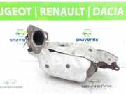 Katalysator 208A05276R Renault Megane IV Estate (RFBK) Kombi 5-drs 1.2 Energy TCE 100 (H5F-408(H5F-F4)) 2017-05