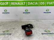 Gürtelschnalle Rechts Hinten 5SV12DX9AA Jeep Compass (MP) SUV 1.4 Multi Air2 16V 4x4 (55263623) 2017-08
