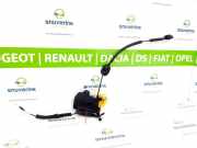 Türschloss Stangen Rechts Vorne 805022764R Renault Captur (2R) SUV 1.2 TCE 16V EDC (H5F-408(H5F-F4)) 2017-04