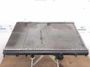 Radiator 133081 Peugeot 607 (9D/U) Limousine 2.9 24V (ES9J4S(XFX)) 2002-04
