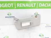 Sonnenblende 964019396R Renault Megane IV Estate (RFBK) Kombi 5-drs 1.2 Energy TCE 130 (H5F-408(H5F-F4)) 2017-06