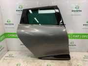 Tür Rechts Hinten 821004962R Renault Clio IV Estate/Grandtour (7R) Kombi 5-drs 0.9 Energy TCE 12V (H4B-A400(Euro 6)) 2015-01