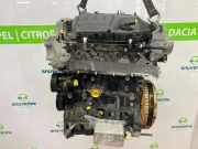 Motor 95522926 Opel Vivaro Van 1.6 CDTi BiTurbo 125 (R9M-452(R9M-D4)) 2019-03