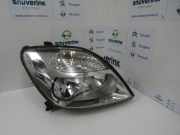 Scheinwerfer Rechts 7700432097 Renault Scénic I (JA) Großraumlimousine 1.8 16V (F4P-720) 2002-08
