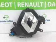 Tankklappe 297862446R Renault Zoé (AG) Schrägheck 5-drs R90 (5AQ-601) 2017-04