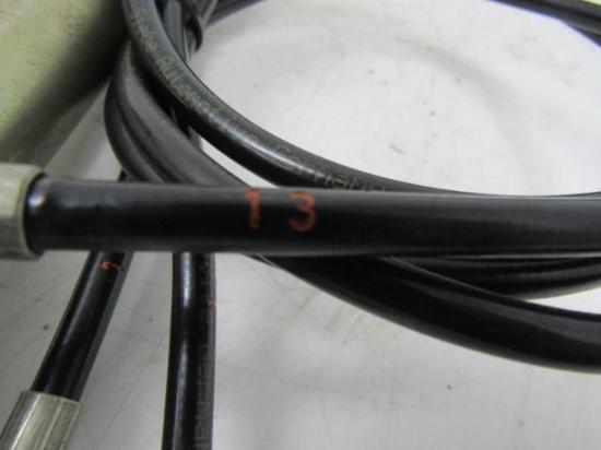 Verschiedenes Cabriodak cilinder 8446G3 Peugeot 206 CC (2D) Cabrio 1.6 16V (TU5JP4(NFU)) 2001-04 Bild Verschiedenes Cabriodak cilinder 8446G3 Peugeot 206 CC (2D) Cabrio 1.6 16V (TU5JP4(NFU)) 2001-04