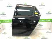Tür Links Hinten 9837706080 Opel Corsa F (UB/UH/UP) Schrägheck 5-drs 1.2 Turbo 12V 100 (F12XHL(EB2ADTD)) 2021-02