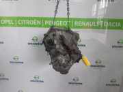 Getriebe Manuell ABS 2231W4 Peugeot 107 Schrägheck 1.0 12V (384F(1KR)) 2009-10