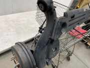 Hinterachse Vwa 2578675 Ford Puma SUV 1.0 Ti-VCT EcoBoost mHEV 12V (B7JB) 2022-03