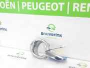 Zierleiste 9673233177 Peugeot 208 (CA/CC/CK/CL) Schrägheck 1.2 Vti 12V (HMZ) 2012-10