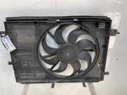 Kühlerventilatormotor 9806313580 Peugeot 308 SW (L4/L9/LC/LJ/LR) Kombi 5-drs 1.2 12V e-THP PureTech 130 (EB2ADTS(HNS)) 2015-07