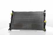 Radiator 9678711180 Peugeot 508 (F3/FB/FH/FP) Liftback 1.6 16V Hybrid 225 (EP6FADTXHPD(DGZ)) 2021-11