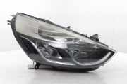 Scheinwerfer Rechts 260106624R Renault Clio IV (5R) Schrägheck 5-drs 0.9 Energy TCE 90 12V (H4B-408(H4B-B4)) 2013-09