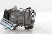 Klima Pumpe 9672247080 Peugeot 2008 (CU) Großraumlimousine 1.2 12V e-THP PureTech 110 (EB2ADT(HNP)) 2016-12