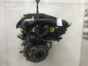 Motor 1638158980 Opel Vivaro Van 1.5 CDTI 102 (A0001E2F1.5 CDTI 102) 2021-10