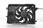 Kühlerventilatormotor 9836058380 Peugeot 3008 II (M4/MC/MJ/MR) Großraumlimousine 1.2 12V e-THP PureTech 130 (EB2ADTS(HNS)) 2018-12