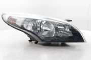 Scheinwerfer Rechts 260100850R Renault Megane III Berline (BZ) Schrägheck 5-drs 1.4 16V TCe 130 (H4J-A700) 2012-10