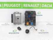 Motorsteuergerät 9832880280 Opel Corsa F (UB/UH/UP) Schrägheck 5-drs 1.2 12V 75 (F12XEL(EB2FD)) 2020-11