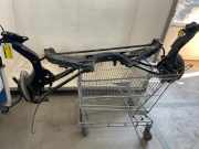 Hinterachse Vwa ABS 33306851560 BMW 1 serie (F40) Schrägheck 118i 1.5 TwinPower 12V (A0001E1I118i 1.5 TwinPower 12V) 2020-09