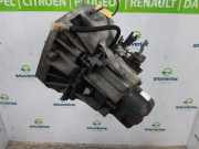 Getriebe Manuell ABS JR5353 Renault Twingo II (CN) Schrägheck 1.5 dCi 90 (K9K-P8) 2011-10