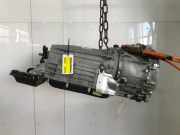 Getriebe Automatik A2052701202 Mercedes-Benz C (W205) Limousine C-350 e 2.0 16V (M274.920) 2015-09