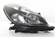 Scheinwerfer Links 260608764R Renault Clio III Estate/Grandtour (KR) Kombi 1.2 16V TCE 100 (D4F-784) 2008-06