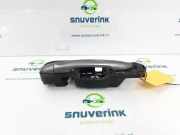 Türgriff Außen Links Hinten 806B02596R Renault Megane III Berline (BZ) Schrägheck 5-drs 1.5 dCi 110 (K9K-J836) 2012-08