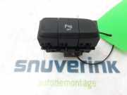 Pdc Schalter YP000317YX Opel Corsa F (UB/UH/UP) Schrägheck 5-drs 1.2 12V 75 (F12XEL(EB2FD)) 2021-04