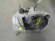 Getriebe Manuell ABS 7701723417 Renault Modus (JP) Großraumlimousine 1.2 16V (D4F-740) 2008-03