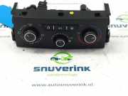 Bedienung Heizung 6452Q7 Peugeot 207 SW (WE/WU) Kombi 1.4 16V Vti (EP3C(8FP)) 2010-10