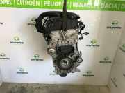 Motor 1619234580 Opel Corsa F (UB/UH/UP) Schrägheck 5-drs 1.2 12V 75 (F12XEL(EB2FD)) 2020-12