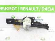 Fensterheber Rechts Vorne 807203293R Renault Captur II (RJB) SUV 1.3 Mild Hybrid 140, TCe 140 16V (H5H-490(H5H-E4)) 2021-06