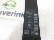 Sicherheitsgurt Rechts Hinten 98093485XX Peugeot 5008 II (M4/MC/MJ/MR) Großraumlimousine 1.2 12V e-THP PureTech 130 (EB2ADTS(HNS)) 2022-04