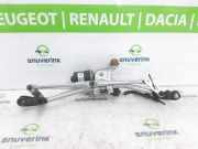 Scheibenwischermotor 9824784980 Peugeot 208 II (UB/UH/UP) Schrägheck 5-drs 1.2 Vti 12V PureTech 130 (EB2ADTS(HNS)) 2020-08