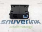 Aux/usb-Anschluss 280231553R Renault Arkana (RJLL) SUV 1.6 E-Tech 145 16V (H4M-632(H4M-C6)) 2022-06